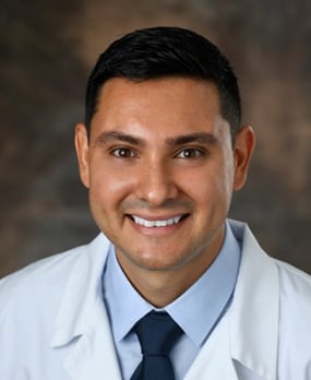 Headshot of Dr. Sherif Makar, Neuro-Oncologist in Lake Mary, FL