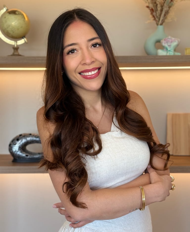 Claudia Contreras