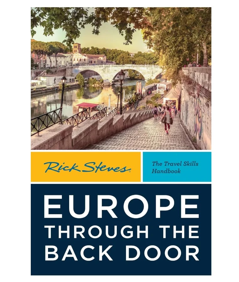 Rick Steves Travel Guide