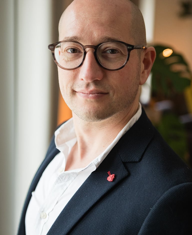 Laurent Maurel - CP2L conseil
