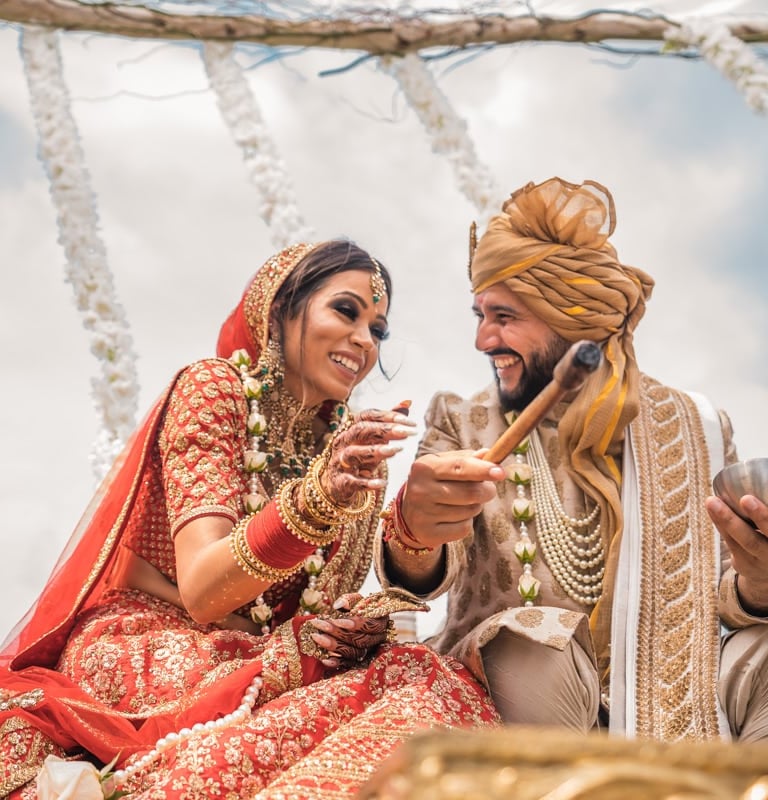 Book Wedding photoshoot Today!