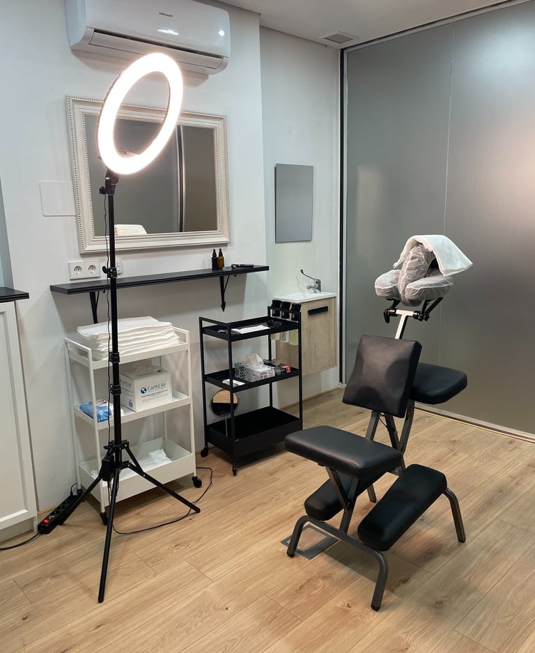 Especialistas en micropigmentación capilar Madrid