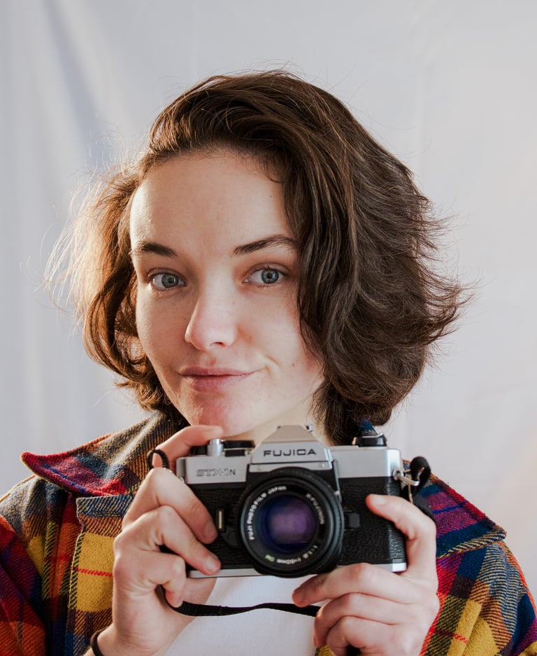 photograhe professionnelle dans le Cap Sizun, pointe du raz