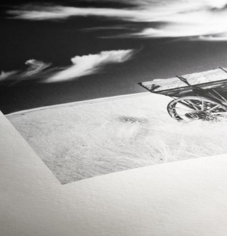 Fine Art Mat