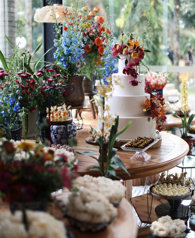 Wedding Chocolate Bomboniere Gold Coast
