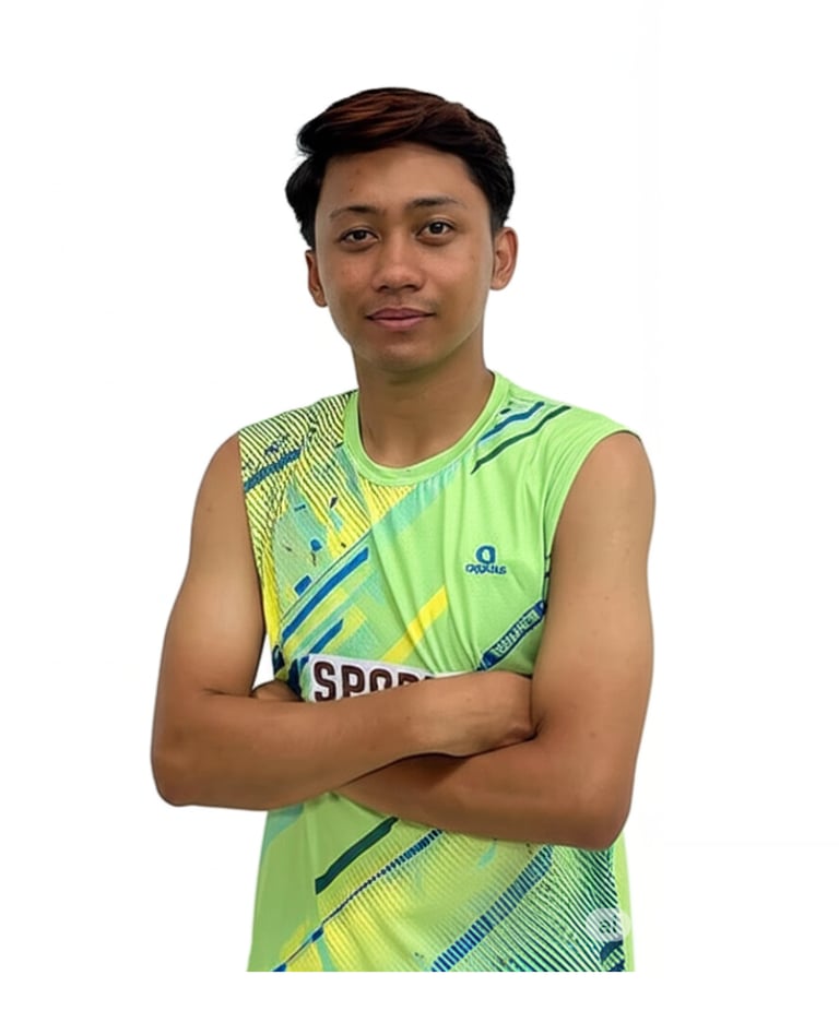 Sports Affairs Badminton Academy Coach