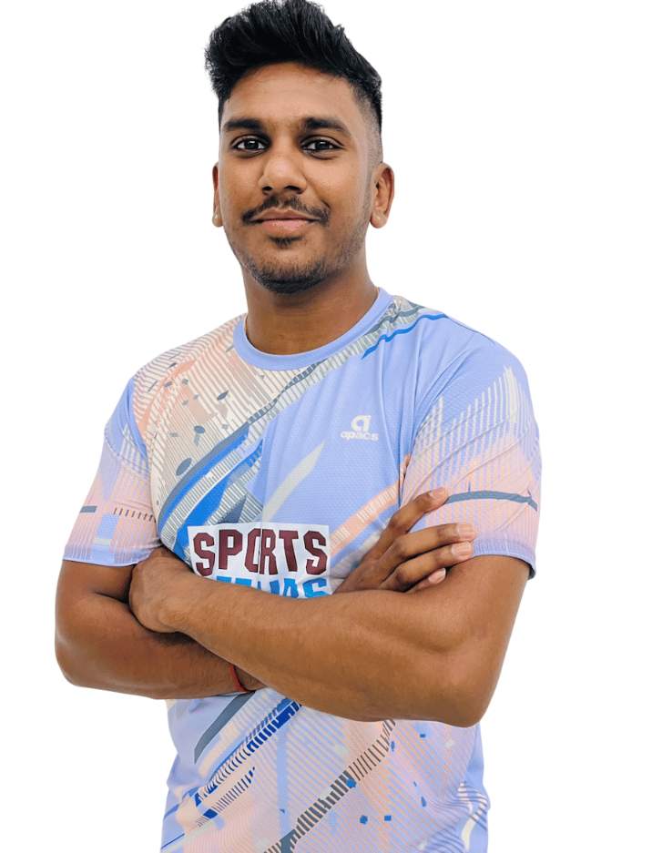 Sports Affairs Badminton Academy Coach