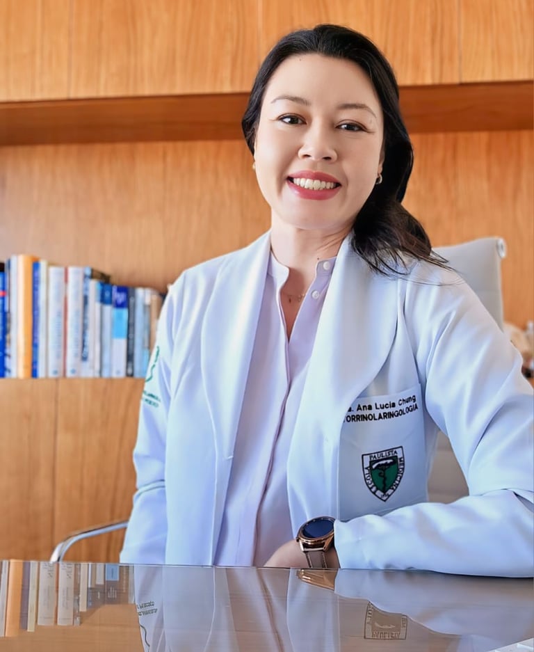 Ana Lucia Chung Caravante