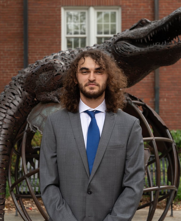 Director of Technology - Joseph Starr