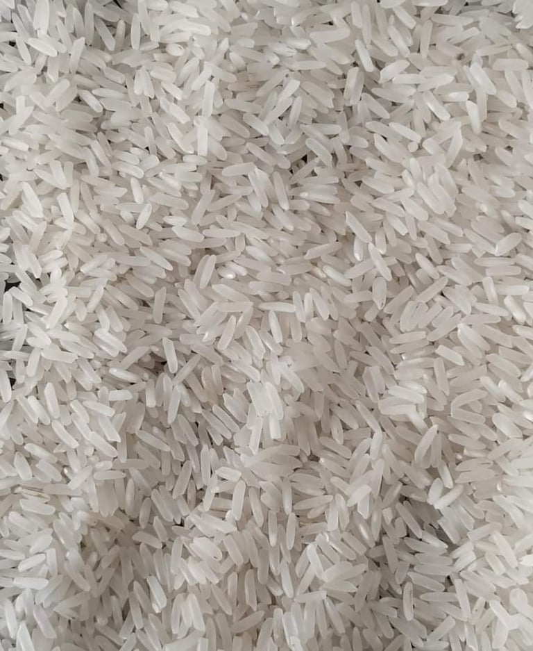 Biigest Basmati Rice Exporters Of Pakistan