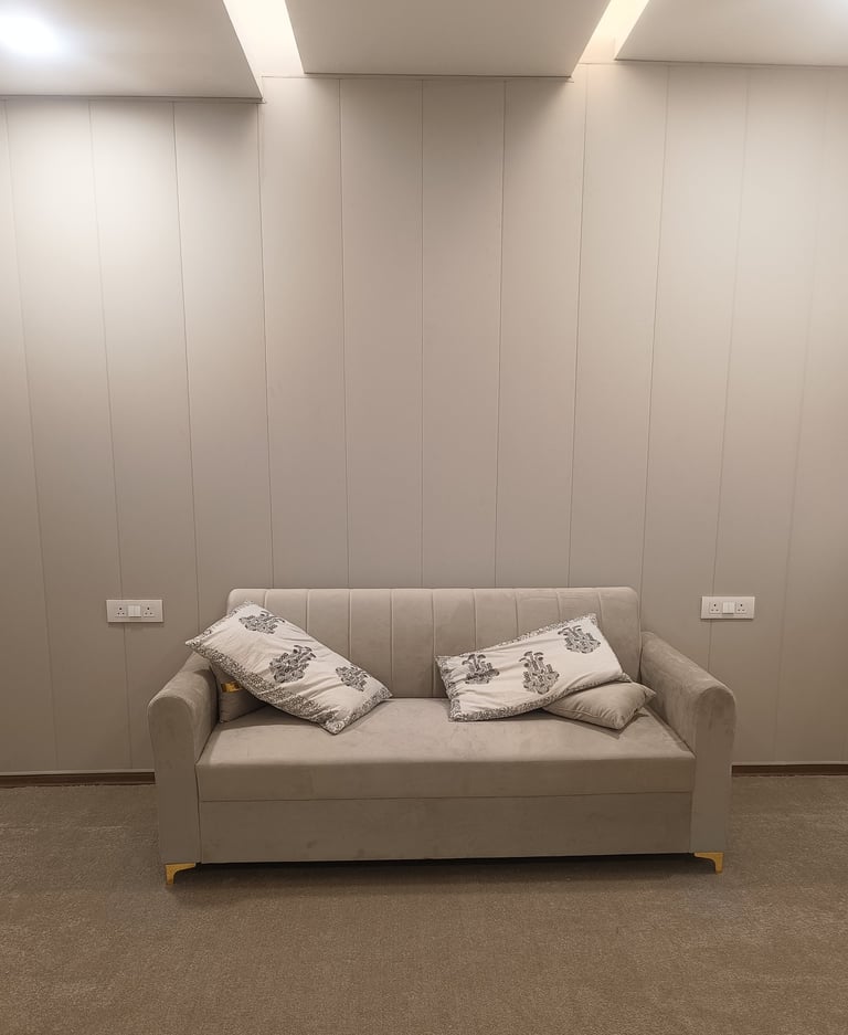 pvc panel