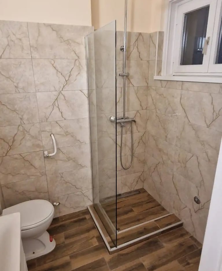 Renoviranje kupatila Slavija