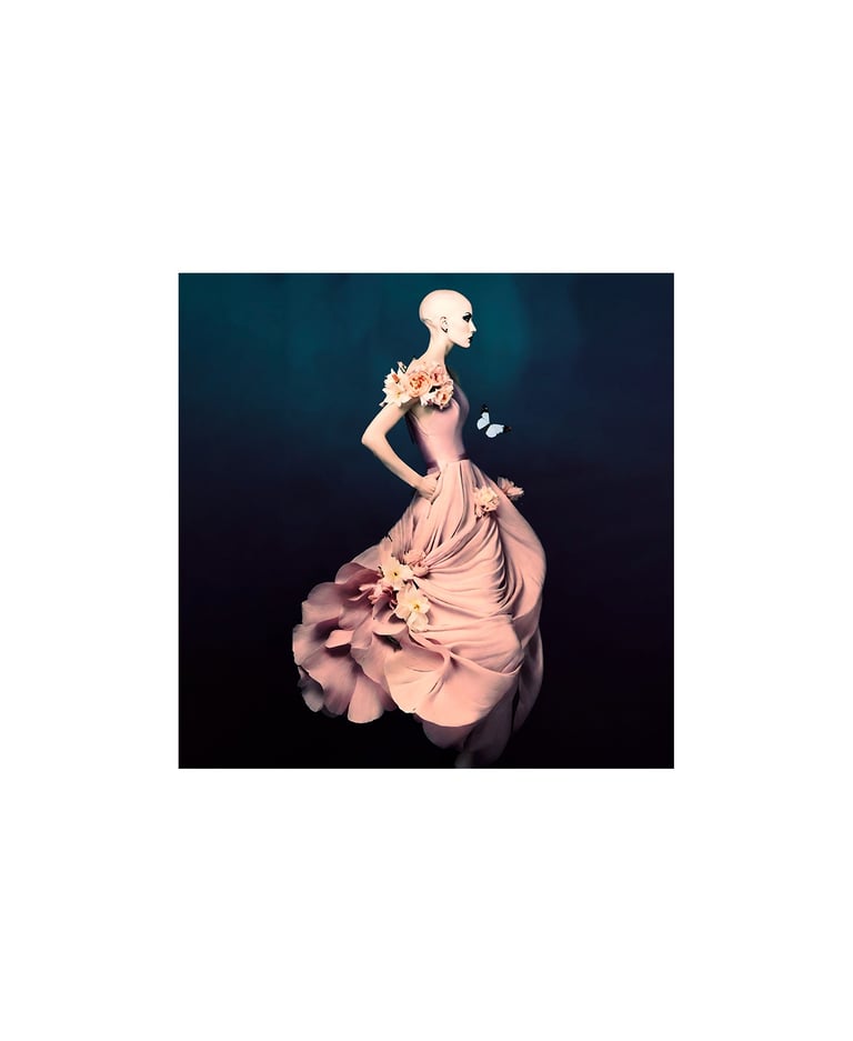 fine art photography women