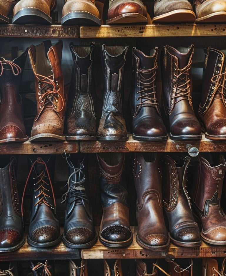 Why We are Different