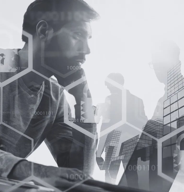 Soluções Personalizadas  