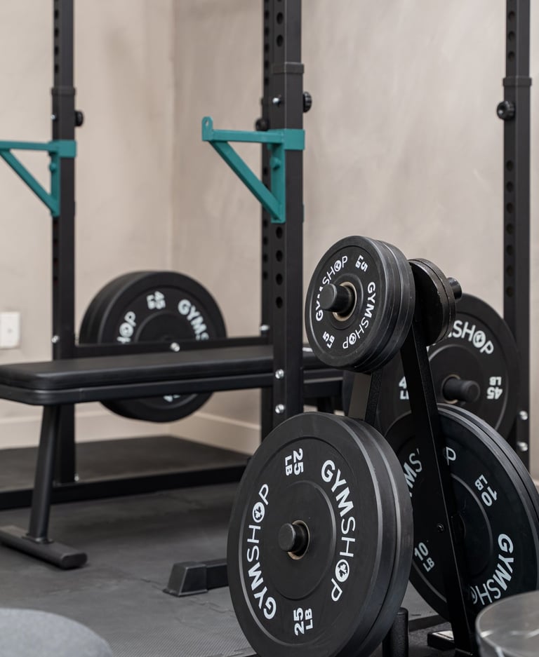 Active Rehab Vancouver