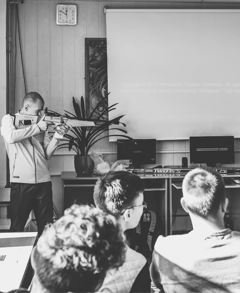 Noriu augti laimingas pamoka su Tomu Kaukėnu