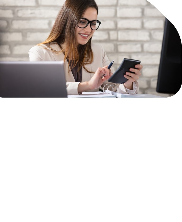 equipe tecnica da CCMEI Contabilidade Consultiva