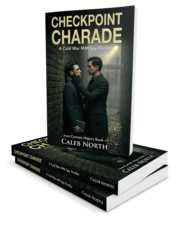Checkpoint Charade
