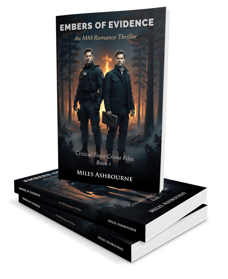 Embers of Evidence