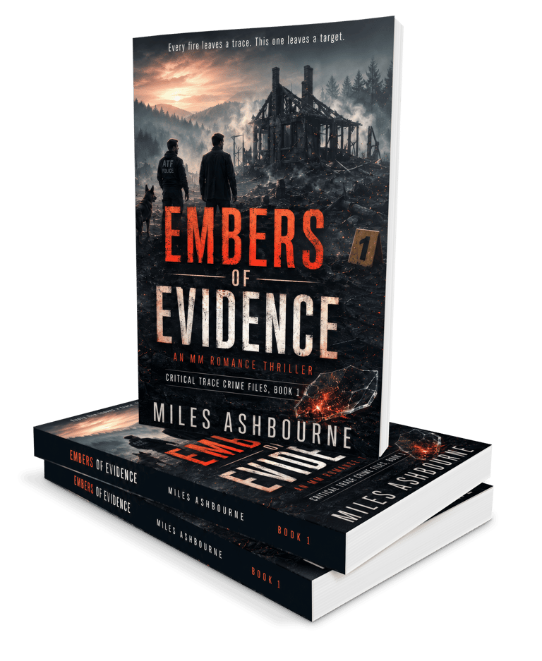 Embers of Evidence