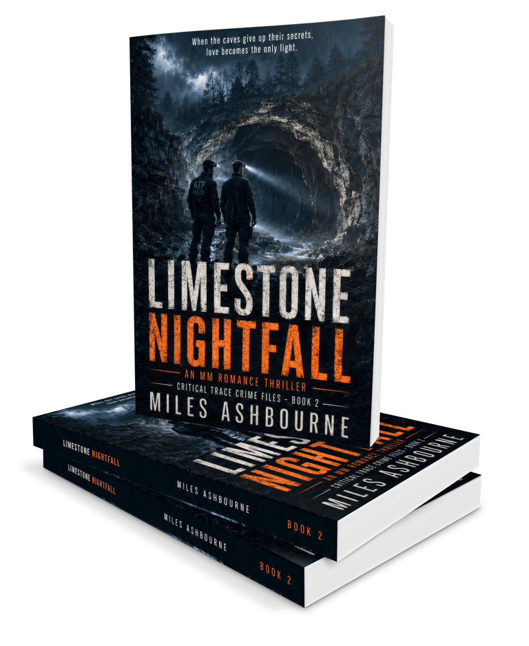 Limestone Nightfall