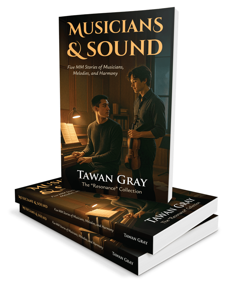 Musicians & Sound