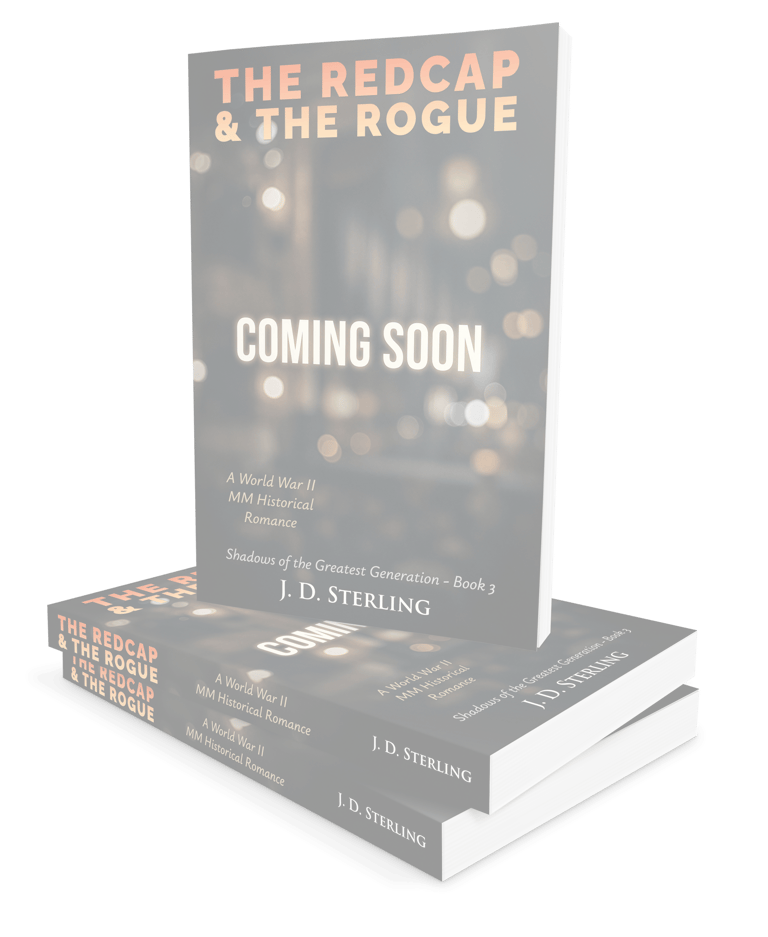 The Redcap & The Rogue