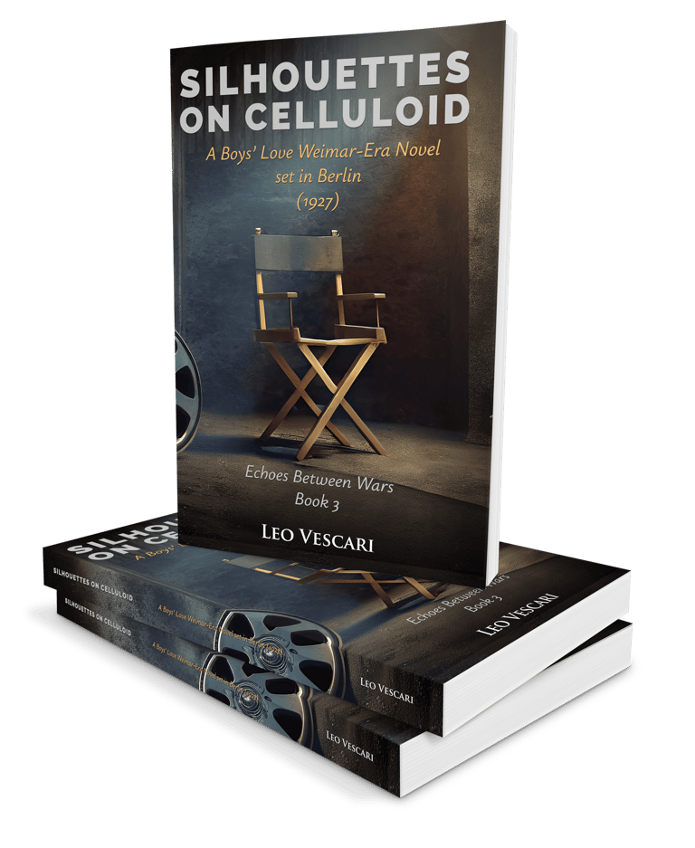 Silhouettes on Celluloid