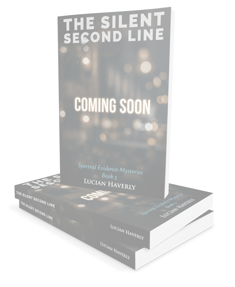 The Silent Second Line
