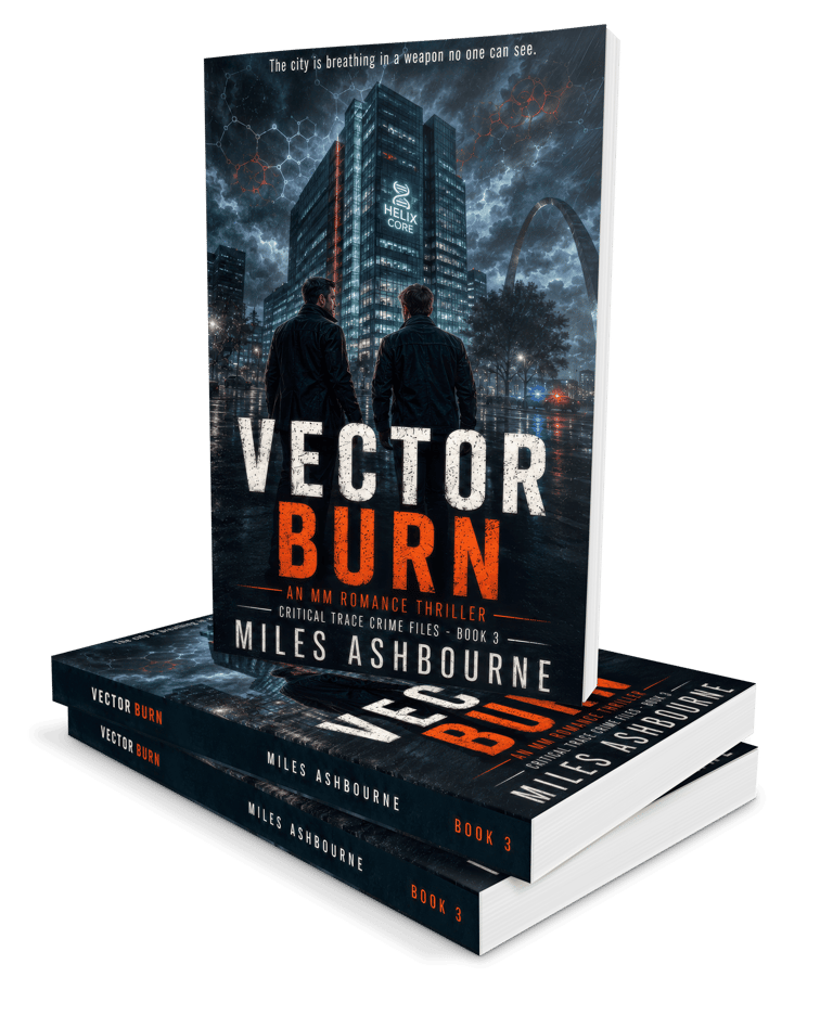 Vector Burn