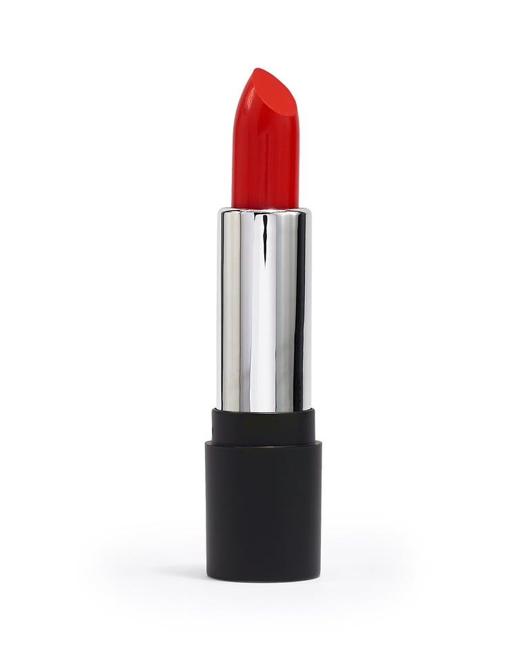 Labial rojo