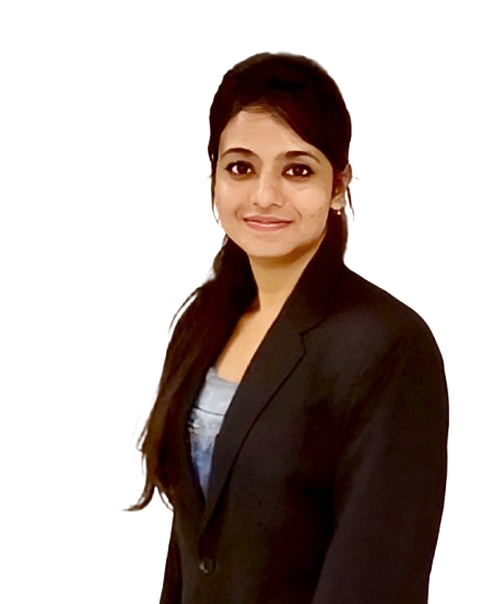 Patatri Pramanick - Founder & CEO at FyreIgnis Market Research