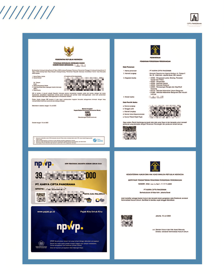 Company Profile