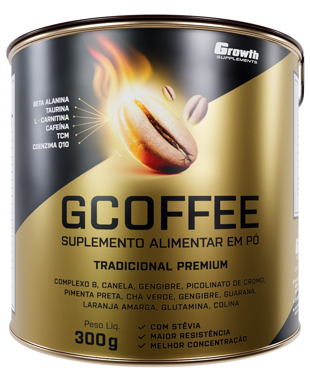 Gcoffee