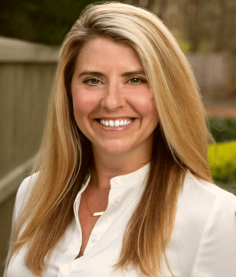 Kimberly Cockrell Corley cultivates market success for your supply chain SMB!