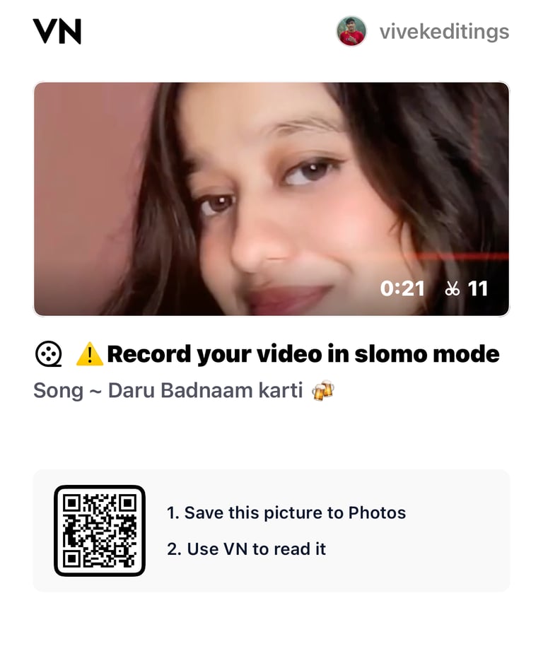 DARU BADNAAM KARTI VN TEMPLATE CODE