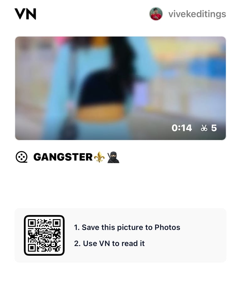 GANGSTER VN TEMPLATE CODE