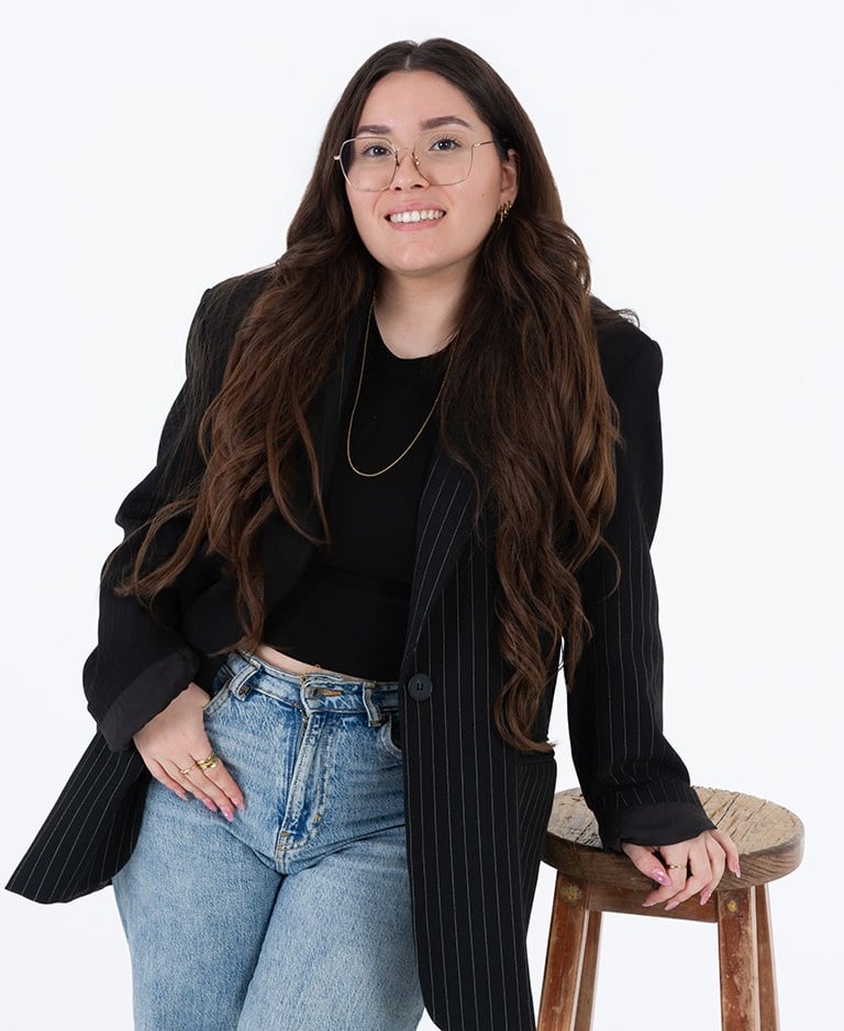 Iris Torres Nutricionista clínica