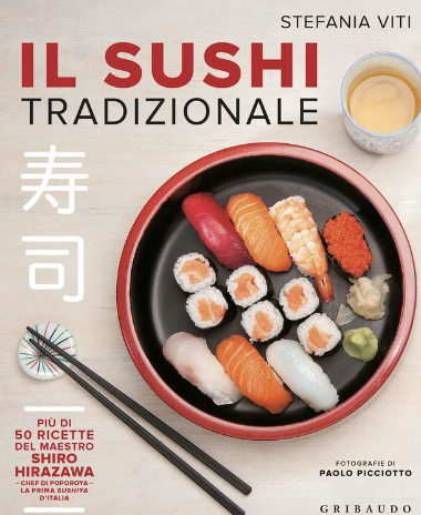 Il sushi tradizionale | © Cookingwiththehamster