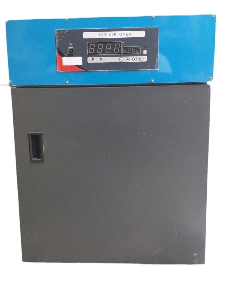 hot air oven