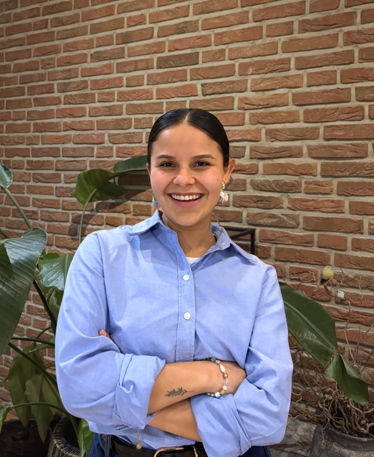 Ana Tello Coach de Vida