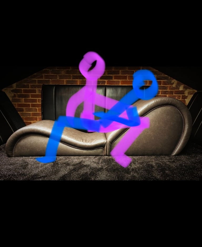 TantriXofa in action