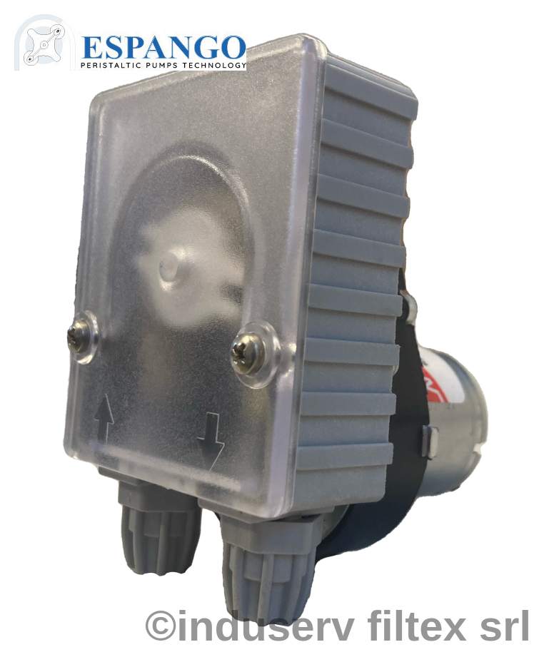 micromix peristaltic IPS_24_Espango