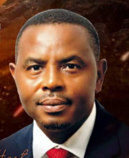 Pastor Azuka Ezeigbo: Board Sectary
