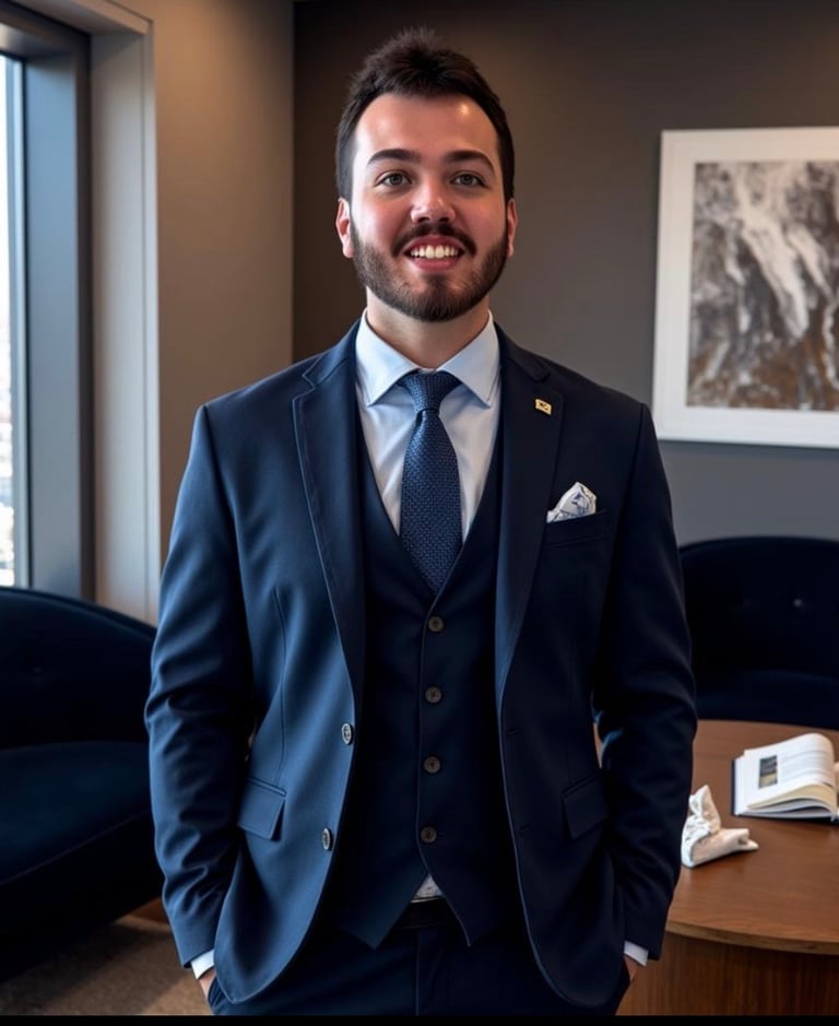 Stephen Baier Jr  Real Estate Sales Agent