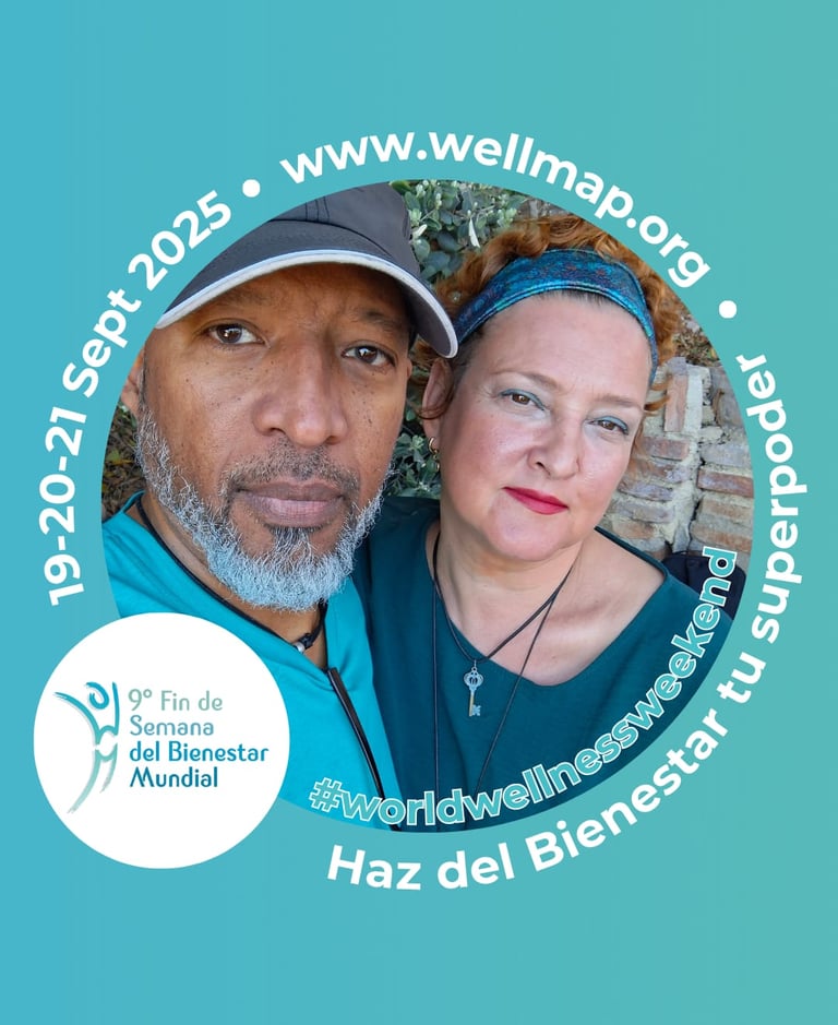 surya reiki costa del sol world wellness weekend