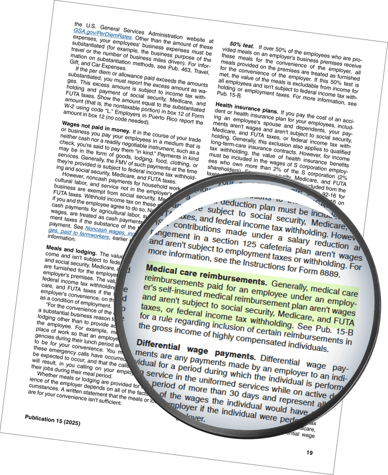 IRS Publication 15 page 19 SIMRP