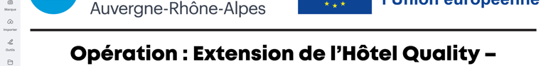 alt financement région, Europe