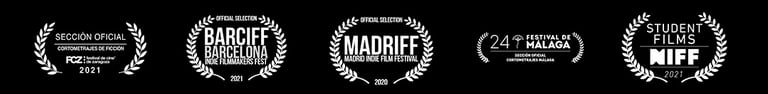 cine premios festivales, killo films, produccion audiovisual